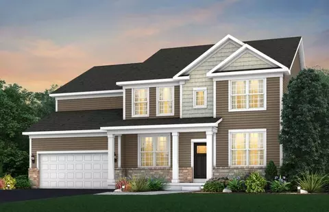 Exterior - 2651 Cleo St, Delaware, OH 43015 photo 2 of 8