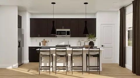 Kitchen - 2003 Wildcat St, Manteca, CA 95336 photo 1 of 8