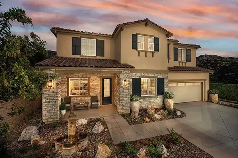 Exterior - 6533 Canyon Oaks, Simi Valley, CA 93063 photo 4 of 9