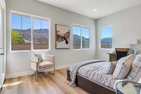 Bedroom - 6533 Canyon Oaks, Simi Valley, CA 93063 photo 1 of 8
