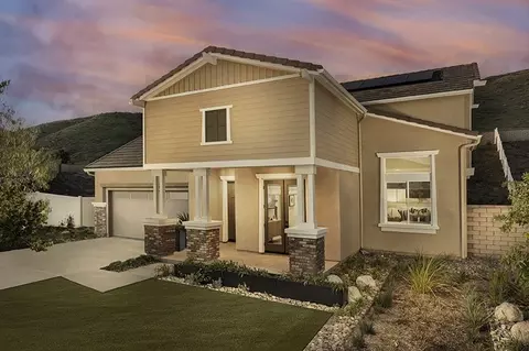 Exterior - 6533 Canyon Oaks, Simi Valley, CA 93063 photo 7 of 9