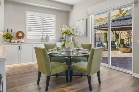 Dining - 6533 Canyon Oaks, Simi Valley, CA 93063 photo 3 of 3