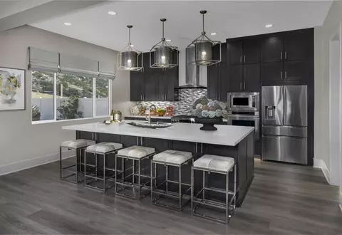Kitchen - 6533 Canyon Oaks, Simi Valley, CA 93063 photo 6 of 8