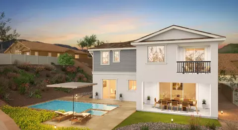 Exterior - 6533 Canyon Oaks, Simi Valley, CA 93063 photo 9 of 9