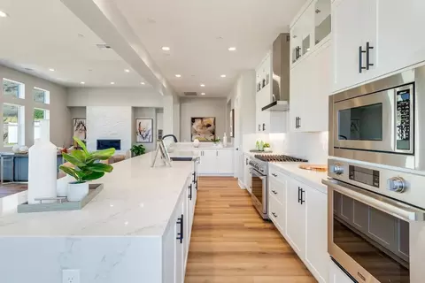 Kitchen - 6533 Canyon Oaks, Simi Valley, CA 93063 photo 1 of 8