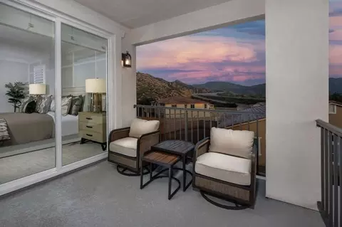 Exterior - 6533 Canyon Oaks, Simi Valley, CA 93063 photo 3 of 9