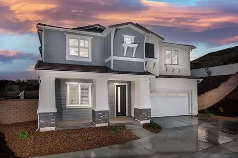 Exterior - 6533 Canyon Oaks, Simi Valley, CA 93063 photo 6 of 9