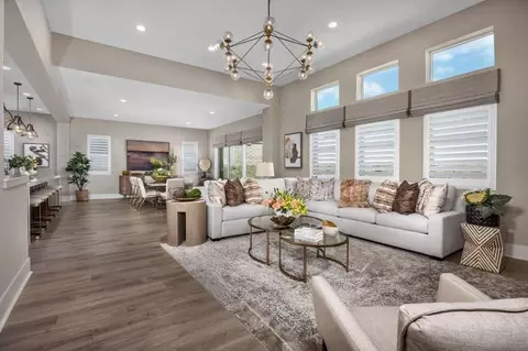Living - 6533 Canyon Oaks, Simi Valley, CA 93063 photo 3 of 4