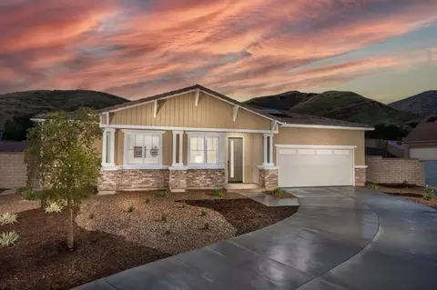 Exterior - 6533 Canyon Oaks, Simi Valley, CA 93063 photo 5 of 9