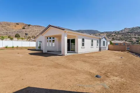 Exterior - 6533 Canyon Oaks, Simi Valley, CA 93063 photo 1 of 9