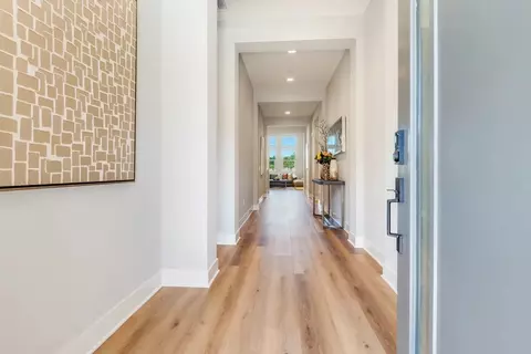 Entry Way - 6533 Canyon Oaks, Simi Valley, CA 93063 photo 1 of 5
