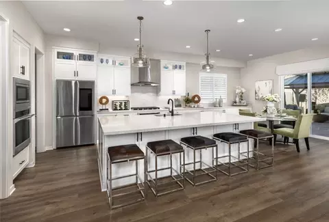 Kitchen - 6533 Canyon Oaks, Simi Valley, CA 93063 photo 8 of 8