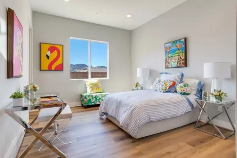 Bedroom - 6533 Canyon Oaks, Simi Valley, CA 93063 photo 3 of 8