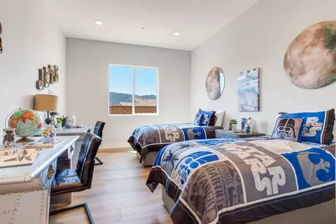 Bedroom - 6533 Canyon Oaks, Simi Valley, CA 93063 photo 6 of 8