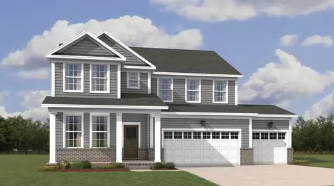 904 Laurel Dr, Clarksville, TN 37043
