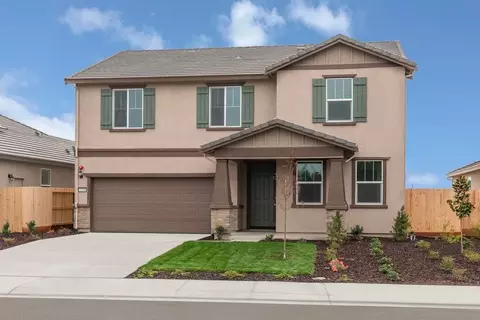 2348 Loomis Rd, Stockton, CA 95206