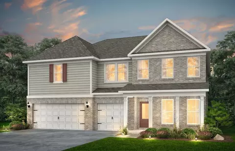 331 Walker Dr, Locust Grove, GA 30248