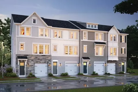 9703 Buckthorn Ter, Fredericksburg, VA 22407
