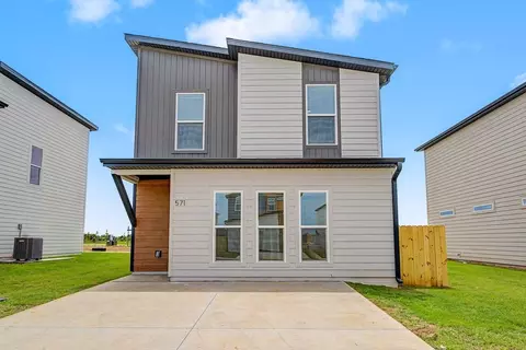 571 Solar St, Centerton, AR 72713