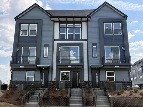 1618 Spring St #EQX1875, Charlotte, NC 28206