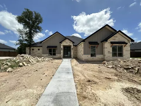 418 Dos Rios, Morgan's Point Resort, TX 76513