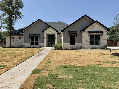 418 Dos Rios, Morgan's Point Resort, TX 76513