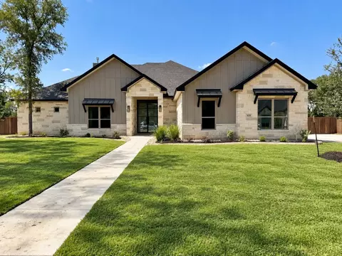 418 Dos Rios, Morgan's Point Resort, TX 76513