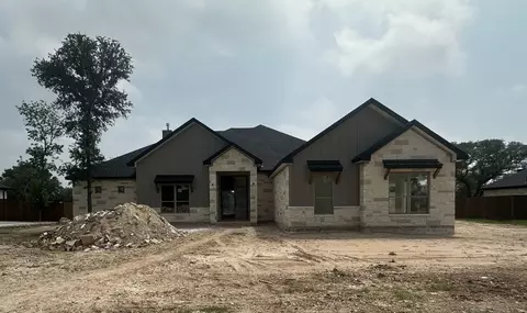 418 Dos Rios, Morgan's Point Resort, TX 76513
