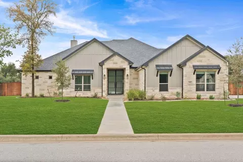 418 Dos Rios, Morgan's Point Resort, TX 76513