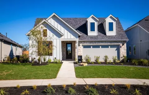 112 Pelham St, Georgetown, TX 78633