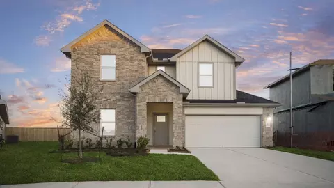11135 Caddo Maple Way, Needville, TX 77461