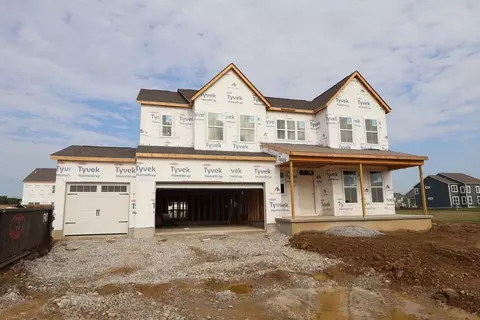 11741 Red Cedar St, Plain City, OH 43064