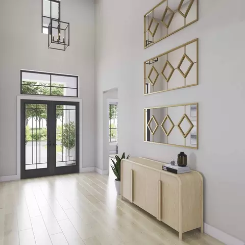 Entry Way - 4251 Hollow Wind Way, Spring, TX 77386 photo 1 of 4