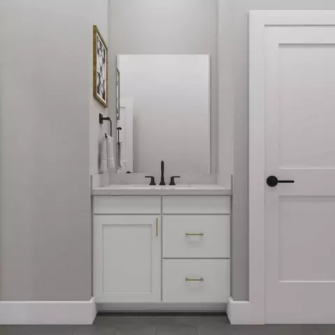 Bath - 4251 Hollow Wind Way, Spring, TX 77386 photo 5 of 13
