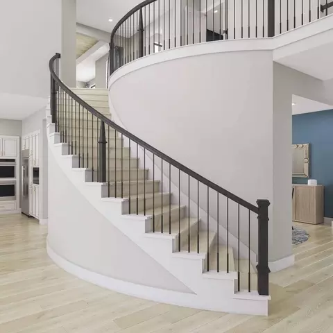 Entry Way - 4251 Hollow Wind Way, Spring, TX 77386 photo 2 of 4