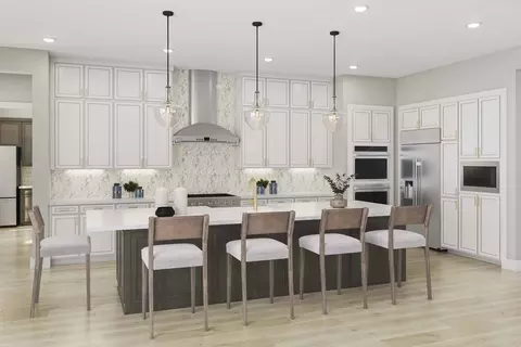 Kitchen - 4251 Hollow Wind Way, Spring, TX 77386 photo 1 of 2
