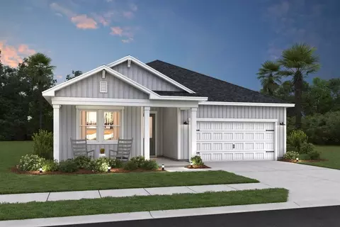 109 Magnolia House Dr, Summerville, SC 29486