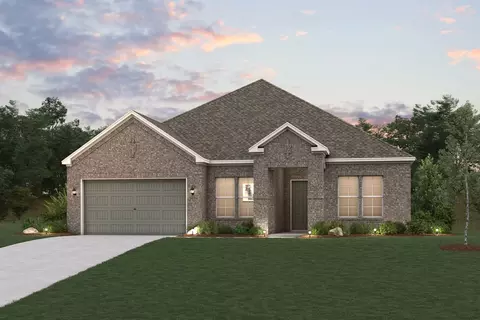 846 Earl Cove Dr, Forney, TX 75126