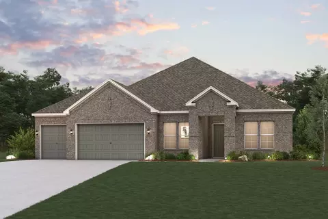 846 Earl Cove Ln, Forney, TX 75126