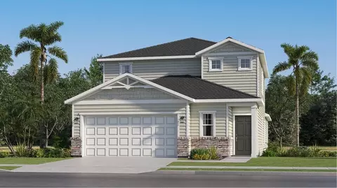 Exterior - 0 Braddock Rd, Jacksonville, FL 32219 photo 2 of 9