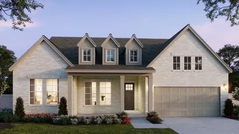 Exterior - 2037 Bluestem Rd, Celina, TX 75009 photo 1 of 3