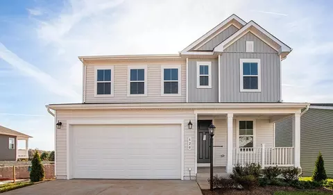 620 Clover Ln, Orange, VA 22960