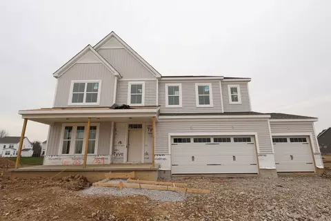 7359 Larkleaf Dr, Plain City, OH 43064