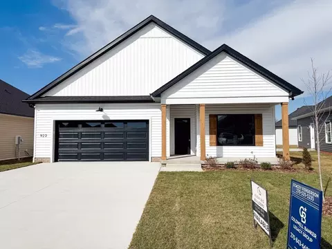 886 Mcintyre St, Bowling Green, KY 42101