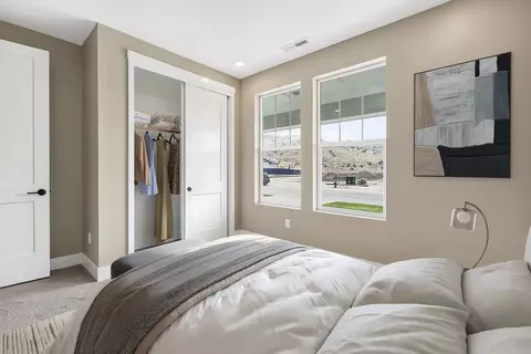 Bedroom - 5828 W Oxton St, Eagle, ID 83616 photo 1 of 4