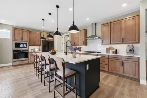 Kitchen - 5828 W Oxton St, Eagle, ID 83616 photo 1 of 7