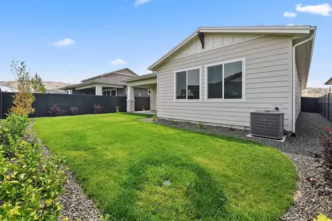 Exterior - 5828 W Oxton St, Eagle, ID 83616 photo 3 of 6