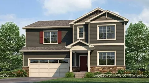 2254 Crosswind St, Fort Lupton, CO 80621