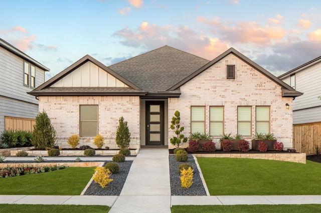 25501 Ashton Look Dr, Elgin, TX 78621