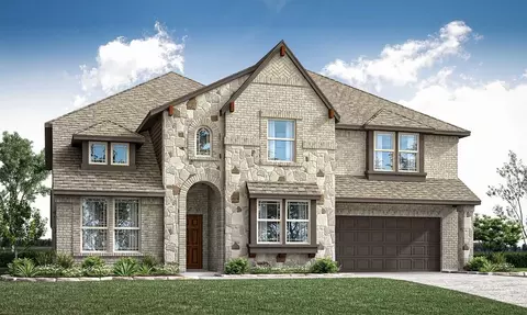 4005 Linear Dr, Prosper, TX 75078
